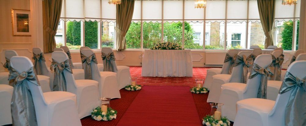 Victoria Hotel Керкколди Экстерьер фото